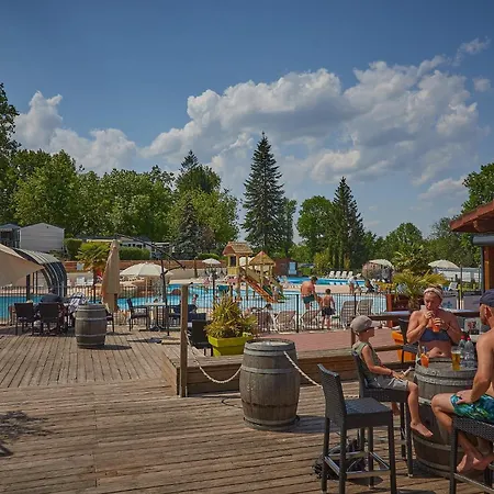 Le Chene Gris - Roan Hotel
